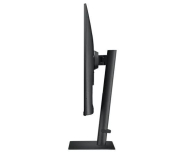 Samsung 27'' LS27A600UUUXEN Czarny - 1374535 - zdjęcie 5